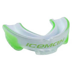 Капа доросла зелена із запахом Flamma Ice Hit Adult