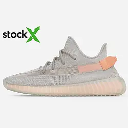 Кросівки 0003 Адідас Yeezy Boost 350 V2 TRFRM топ якість чоловічі унісекс