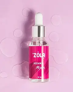 Активатор для хні Zola Henna Mixer, 30 мл