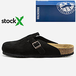 Кросівки 2202 Birkenstock Boston 36 топ якість чоловічі унісекс