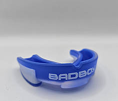 Капа боксерська синя Bad Boy Multi-Sport