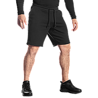 Чоловічі Шорти FitPro Cotton Чорні