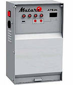 Блок автоматичного введення резерву MATARI ATS 1P64/3P32