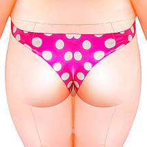 Надувна лялька Candy Dolls Amber, фото 4