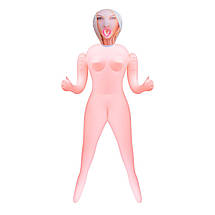 Надувна лялька Candy Dolls Lolita, фото 3