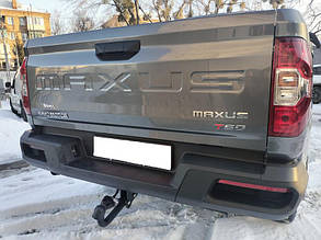 Фаркоп Saic Motor Maxus T60 (2022-) (Фаркоп Максус Т60) VasTol