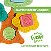 Chicco Розвиваюча іграшка Eco+ "Баобаб — перший сортер", фото 3