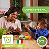 Chicco Розвиваюча іграшка Eco+ "Баобаб — перший сортер", фото 6