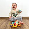 Chicco Розвиваюча іграшка Eco+ "Баобаб — перший сортер", фото 7