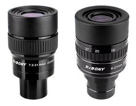 Зум окуляри