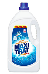 Уніаерсальний Гель для прання Maxitrat XXL 100 прань Німеччина