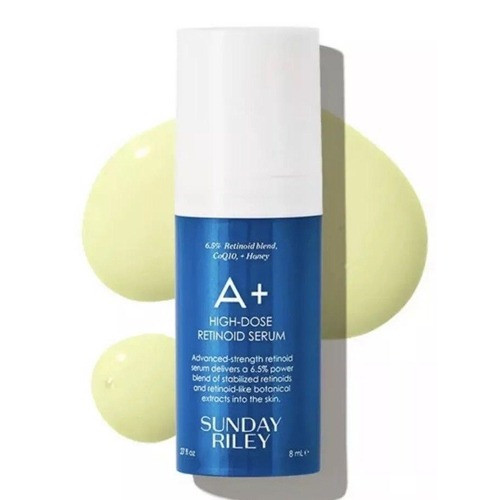 Сироватка з ретинолом Sunday Riley A+ High Dose Retinoid Serum 8 ml