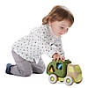 Chicco Іграшка-сортер Eco+ "Вантажівка", фото 3