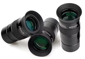 Окуляри Plossl Плессл