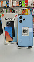 Б/в Xiaomi Redmi 12 8/256Gb, фото 3