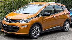 Фаркоп Opel Ampera-e (2017-2020) (Фаркоп Опель Ампера) VasTol