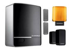 Автоматика Comunello