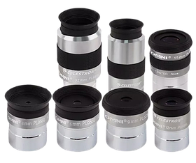 Серія Celestron OMNI