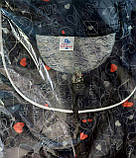 Жіночий халати"Best"(48-56)батал Узбекистан, фото 2