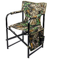 Стілець складний туристичний Vitan Гетьман 2110136 для риболовлі походів та пікніка