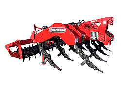 Глибокорозпушувач OSIRIS-9 (9 робочих органів, ширина захвата 4 м) навісний