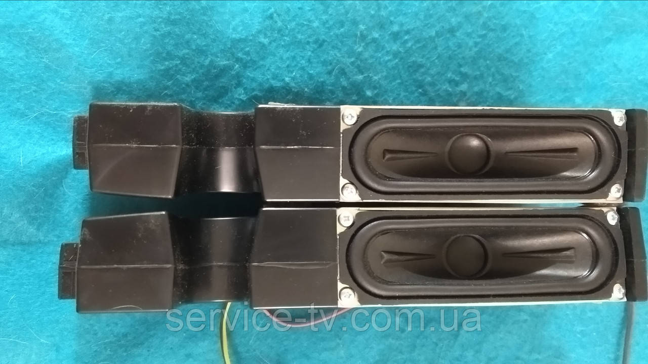 Динаміки BN96-30335A від телевізора Samsung UE40H5500AK