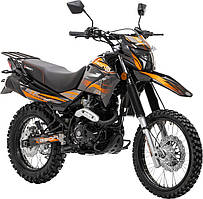 Мотоцикл GEON X-Road Light 250
