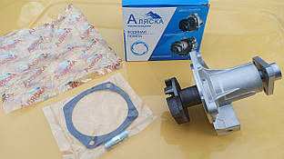 Насос водяний 2101, 2102, 2103, 2104, 2105, 2106, 21107, 2121 Нива Аляска (чугінна крильчатка) (помпа)