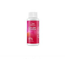 Окисник Color Touch Emulsion 4%, 60 мл