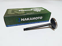 Клапан впускний двигуна NISSAN K15 № 13201FY500, 13201-FY500, фото 6