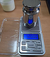 Ювелірні ваги MH138-Series MH-500 (0,0-500,0 г/0,01г) з функцією підрахунку