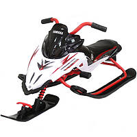 Зимові розваги для дітей