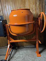 Бетонозмішувач Forte БП 120