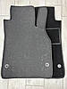 Ворсові килимки в салон для Byd Yuan Pro 2021-2025 / Бі ай ді Юань про килимки ворсові, фото 6