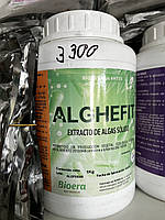 1000г Альгефіт / ALGHEFIT – мультифункціональний біостимулятор, Bioera