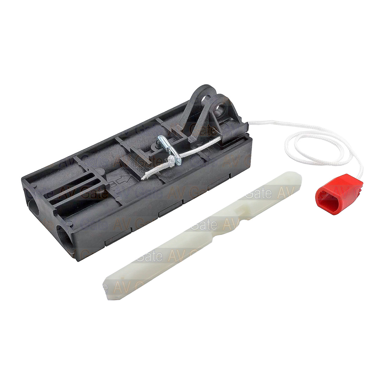 Каретка приводу BOTTICELLI 650 / 850 BFT I098785, фото 1