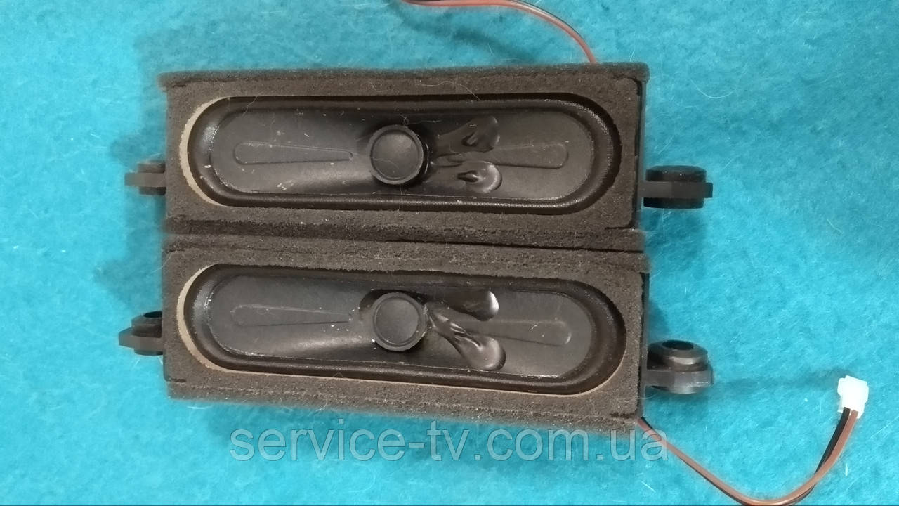 Динаміки YDT312-E1 від телевізора Grunhelm GTHD32T2