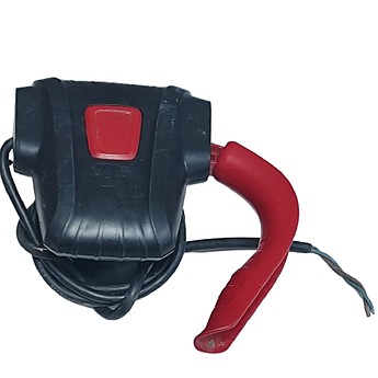 Вимикач для аератора  AL-KO 38.4 E Comfort