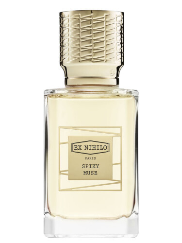 Парфумована вода Spiky Muse Ex Nihilo Розпив