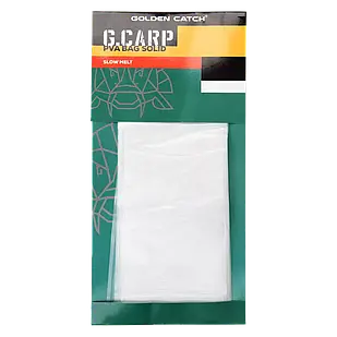 ПВА пакет GC G.Carp PVA Bag (10шт)