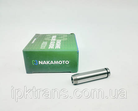 Направляюча втулки клапана двигуна NISSAN K25 № 13212FY500, 13212-FY500, фото 3