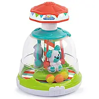 Clementoni Дзиґа "Animals' Fun Park"