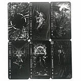 Гоетія.Темне Таро - Goetia Tarot in Darkness, фото 4