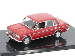 ВАЗ-2103 "Жигули"  LADA 1500 1980  IXO 1:43