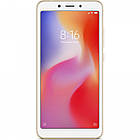 Смартфон Xiaomi Redmi 6A 3/32GB Gold Global Rom, фото 3