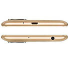 Смартфон Xiaomi Redmi 6A 3/32GB Gold Global Rom, фото 5