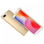 Смартфон Xiaomi Redmi 6A 3/32GB Gold Global Rom, фото 6