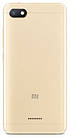Смартфон Xiaomi Redmi 6A 3/32GB Gold Global Rom, фото 4