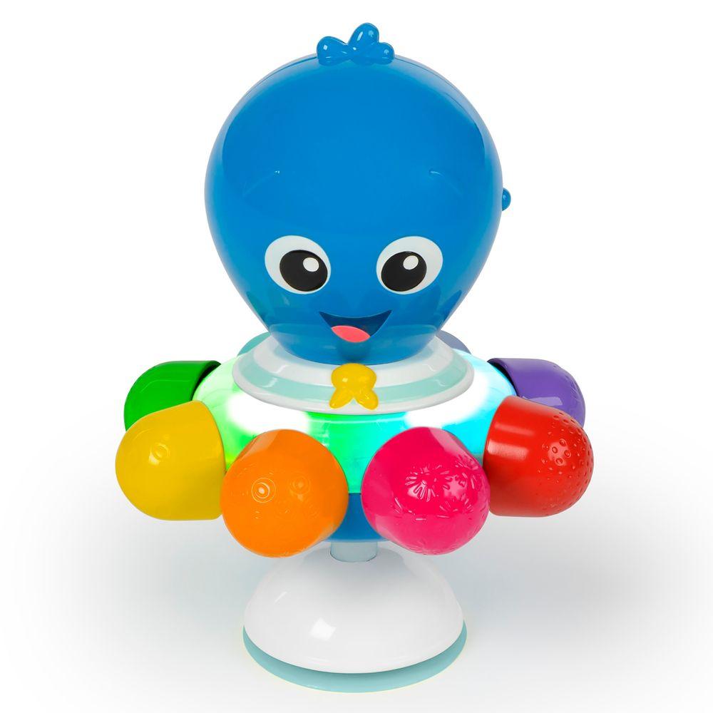 Baby Einstein Іграшка на присосці "Opus's Spin and Sea", фото 1