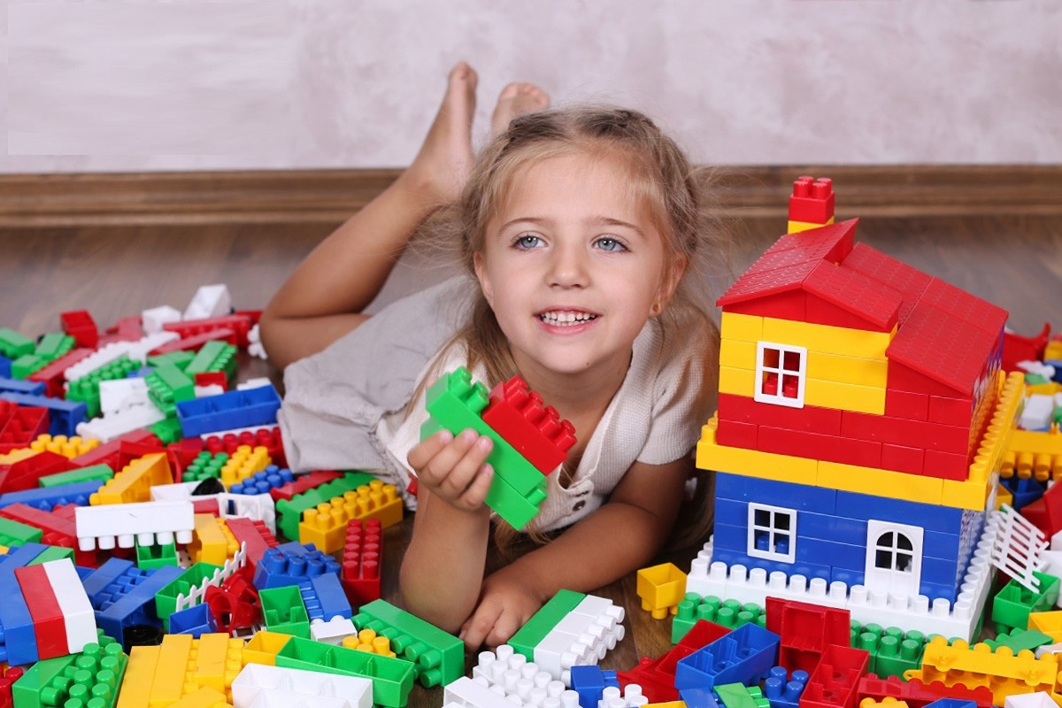 Конструктор великі деталі Техно 7 540 дет Технок 0557